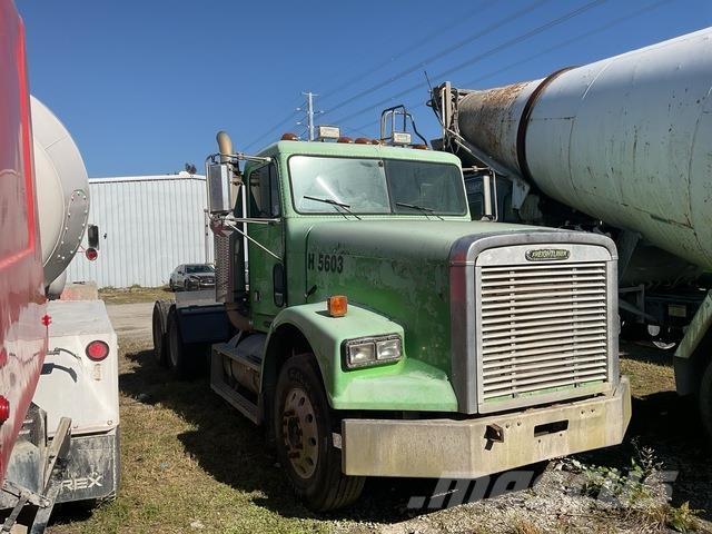 Freightliner  Τράκτορες