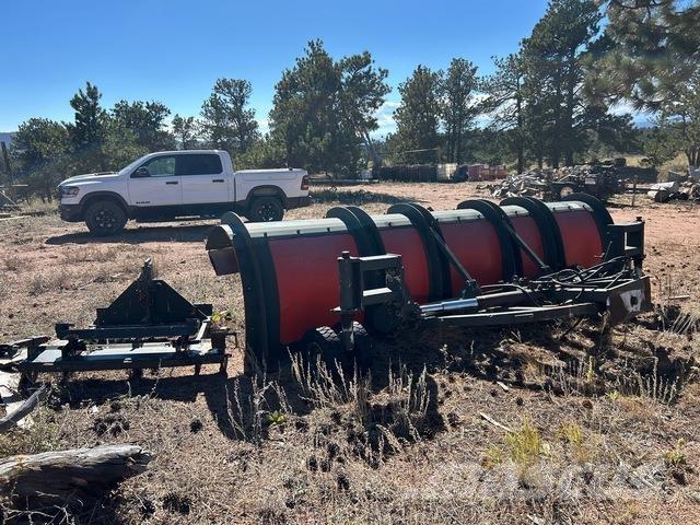  Frink 5016 PF Εκχιονιστήρες και χιονοδιώχτες