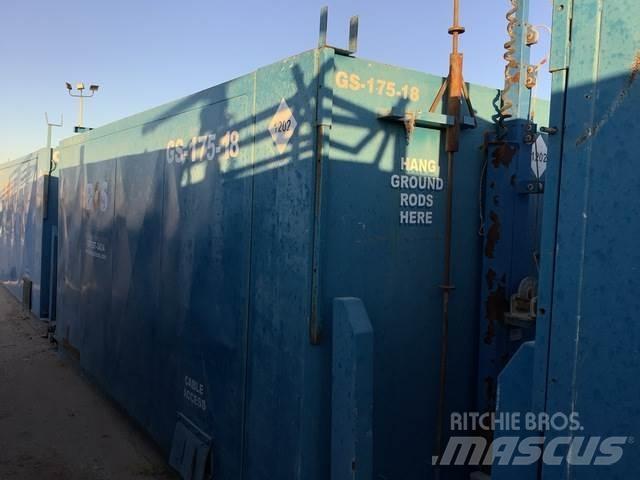 Frontier  Γεννήτριες ντίζελ