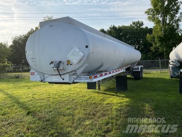 Fruehauf  Ρυμούλκες βυτίων