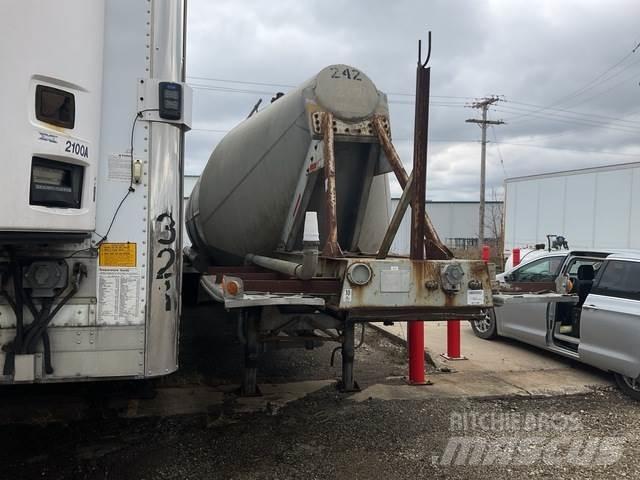 Fruehauf  Λοιπές ρυμούλκες