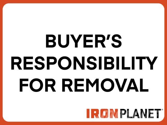 Fruehauf  Ρυμούλκες κουρτίνα