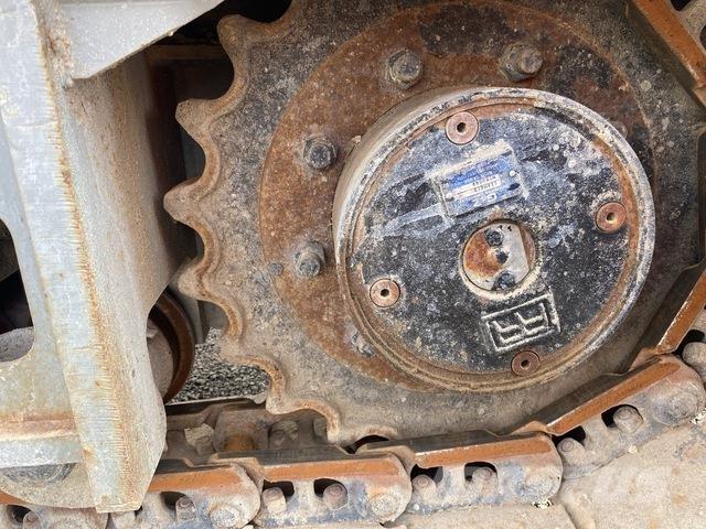  G&Z TC1500 Μυστριά