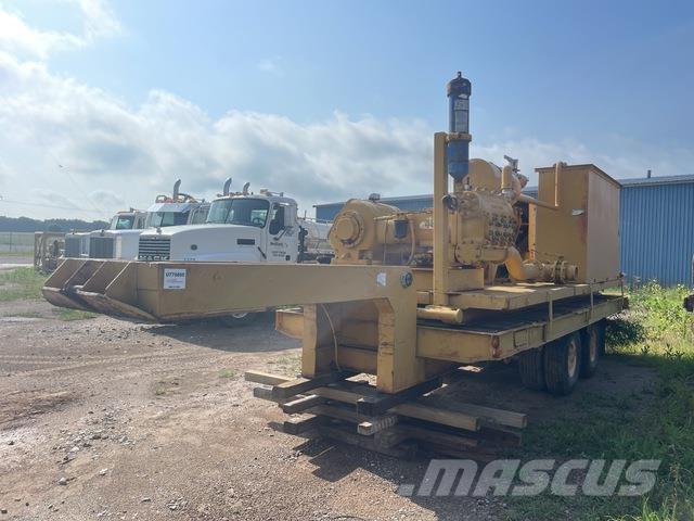  Gaso 3600 Αντλίες νερού