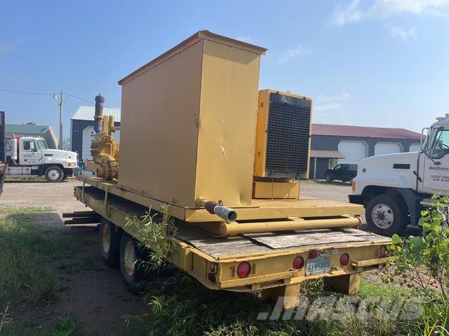  Gaso 3600 Αντλίες νερού