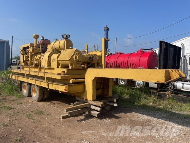  Gaso 3600 Αντλίες νερού