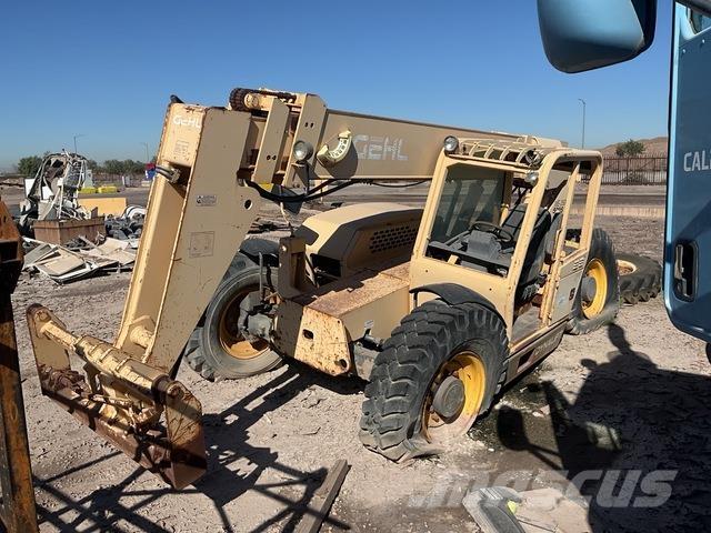 Gehl DL10H Τηλεσκοπικοί ανυψωτές