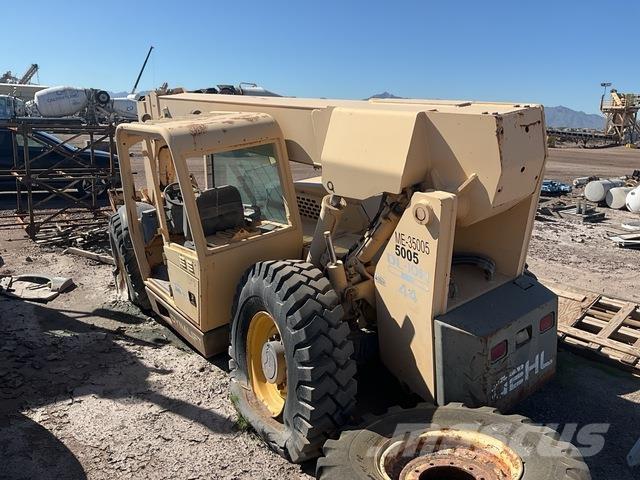 Gehl DL10H Τηλεσκοπικοί ανυψωτές