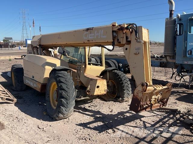 Gehl DL10H Τηλεσκοπικοί ανυψωτές