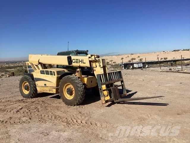 Gehl DL12-40 Τηλεσκοπικοί ανυψωτές