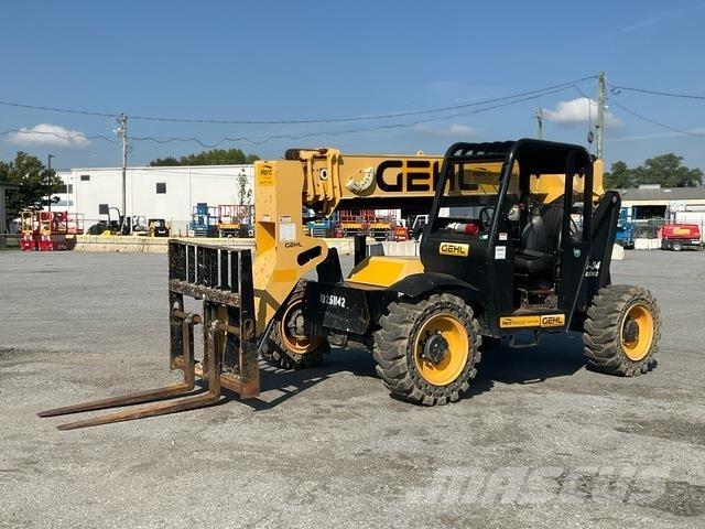 Gehl RS6-34 Τηλεσκοπικοί ανυψωτές