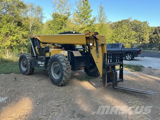 Gehl RS8-42 Τηλεσκοπικοί ανυψωτές