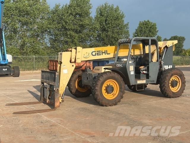 Gehl RS8-42 Τηλεσκοπικοί ανυψωτές