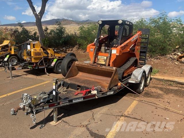 Gehl RT105 Φορτωτάκια