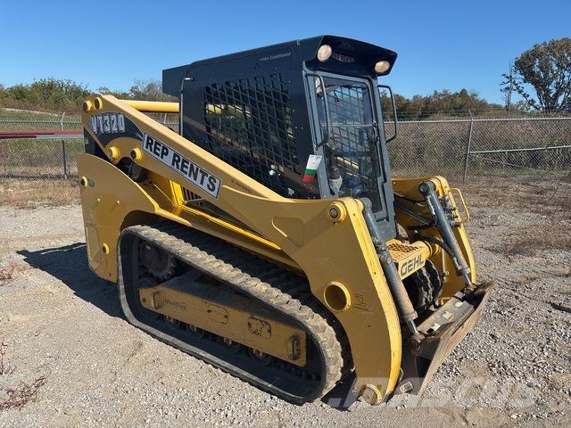 Gehl VT320 Φορτωτάκια