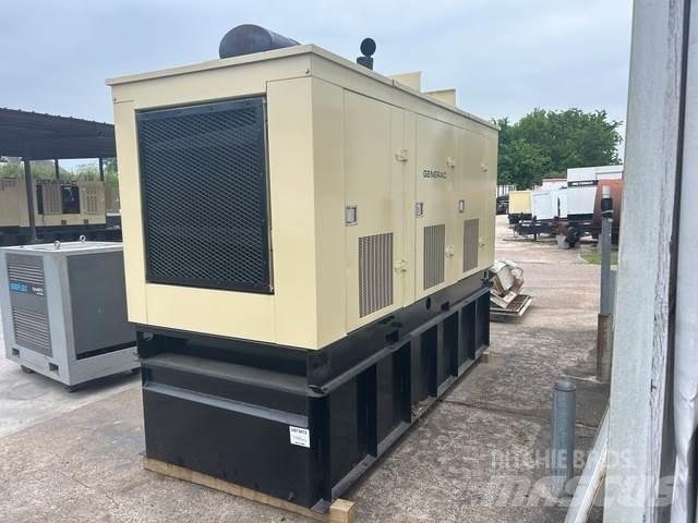 Generac  Γεννήτριες ντίζελ