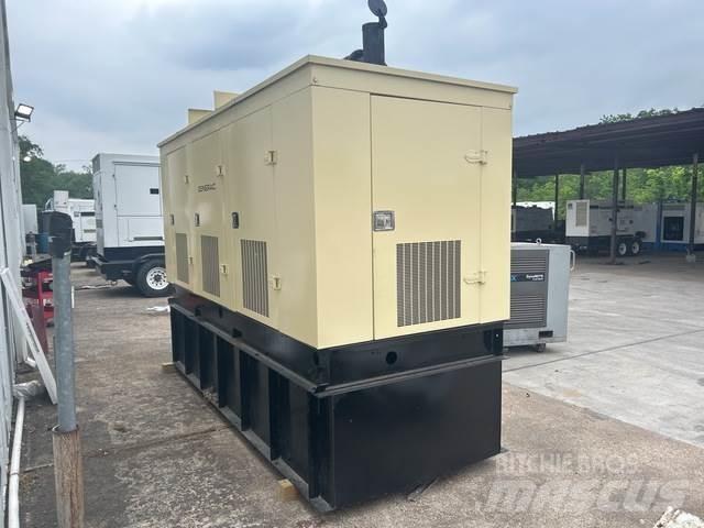 Generac  Γεννήτριες ντίζελ