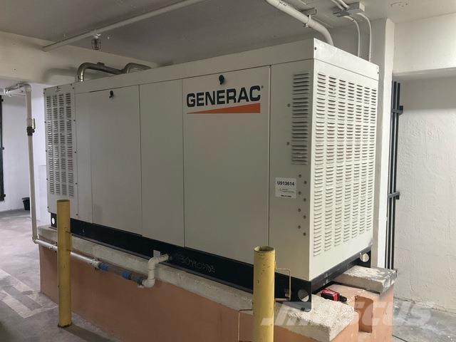 Generac  Γεννήτριες ντίζελ