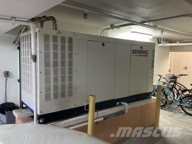 Generac  Γεννήτριες ντίζελ