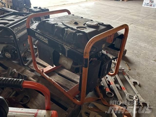 Generac GP5500 Γεννήτριες ντίζελ