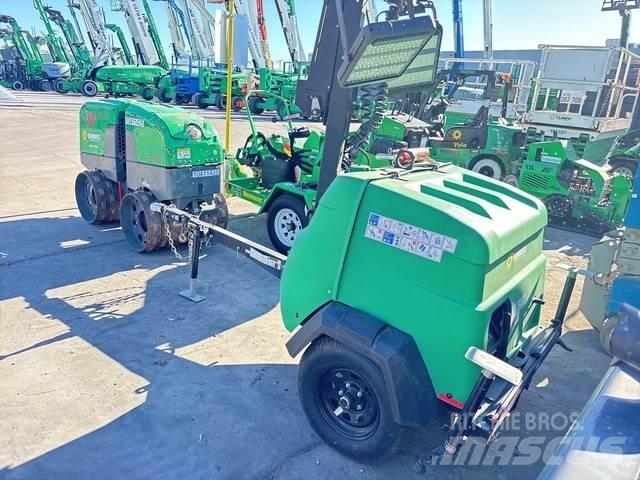 Generac MLT6SK Πύργοι προβολέων