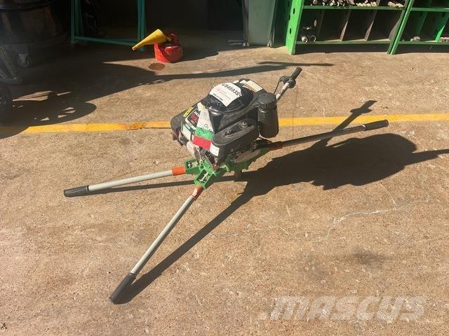 General 332H Ελαφριά τρυπάνια