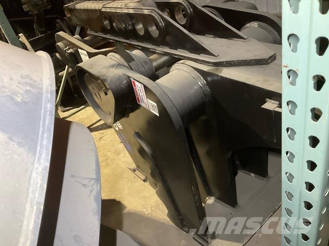 Genesis GMP70D Σπαστήρες