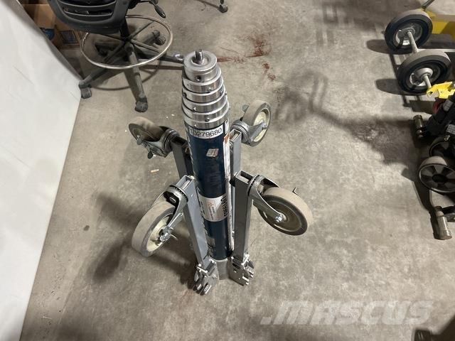 Genie GH-3.8 Αναβατόρια και ανυψωτήρες υλικών