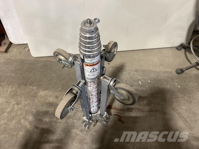 Genie GH-3.8 Αναβατόρια και ανυψωτήρες υλικών