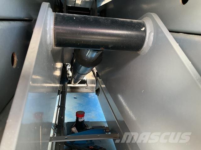 Genie GS3246 Ανυψωτήρες ψαλιδωτής άρθρωσης