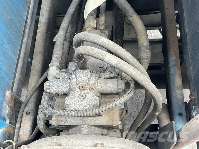 Genie GS5390 Ανυψωτήρες ψαλιδωτής άρθρωσης