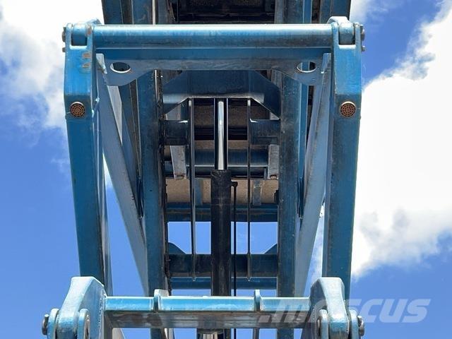 Genie GS5390 Ανυψωτήρες ψαλιδωτής άρθρωσης