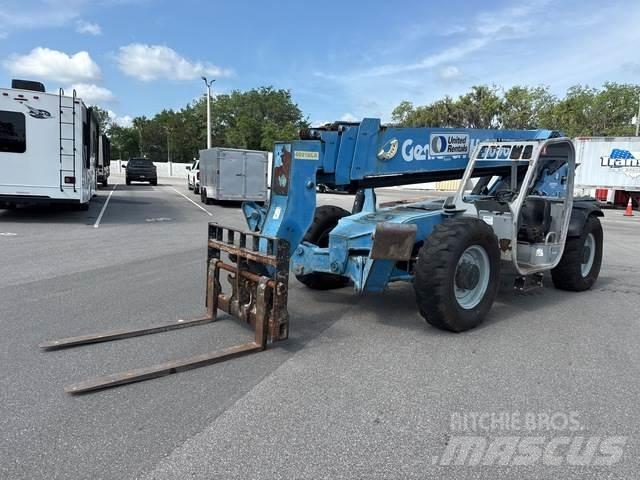 Genie GTH-1056 Τηλεσκοπικοί ανυψωτές