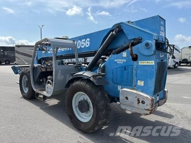 Genie GTH-1056 Τηλεσκοπικοί ανυψωτές