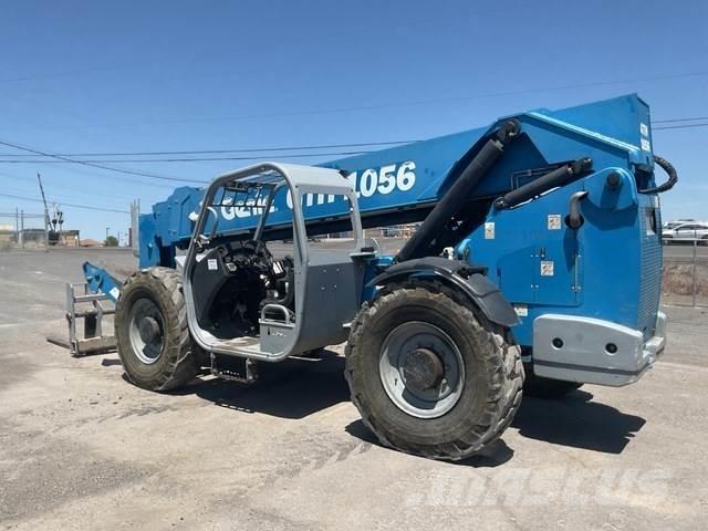 Genie GTH-1056 Τηλεσκοπικοί ανυψωτές
