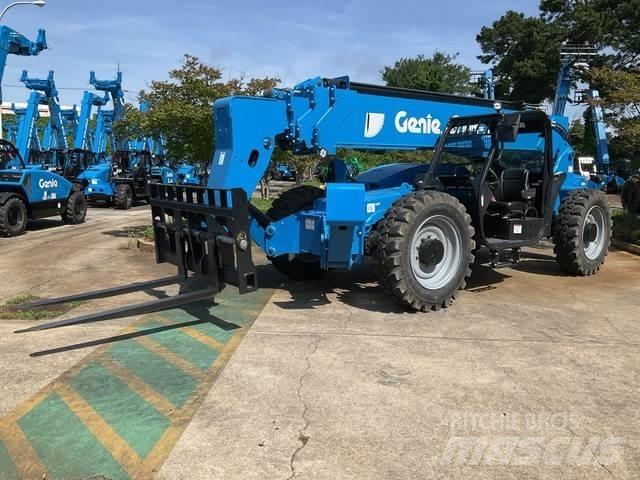 Genie GTH-1056 Τηλεσκοπικοί ανυψωτές