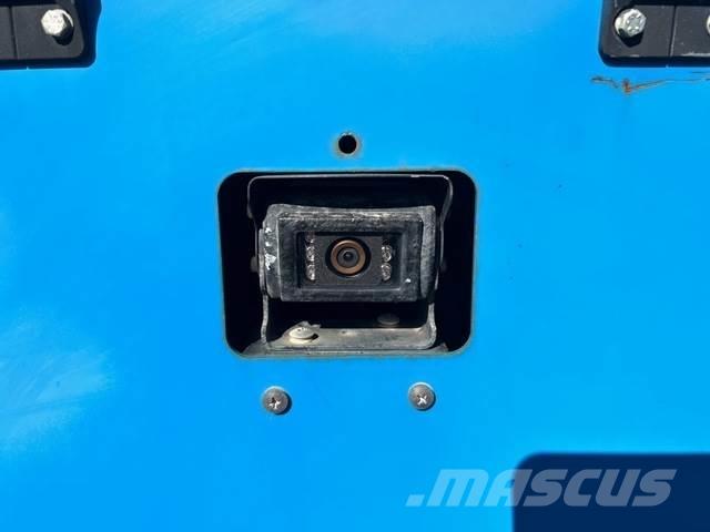Genie GTH4018 Τηλεσκοπικοί ανυψωτές