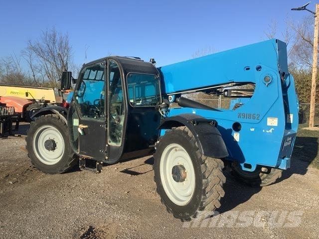 Genie GTH636 Τηλεσκοπικοί ανυψωτές