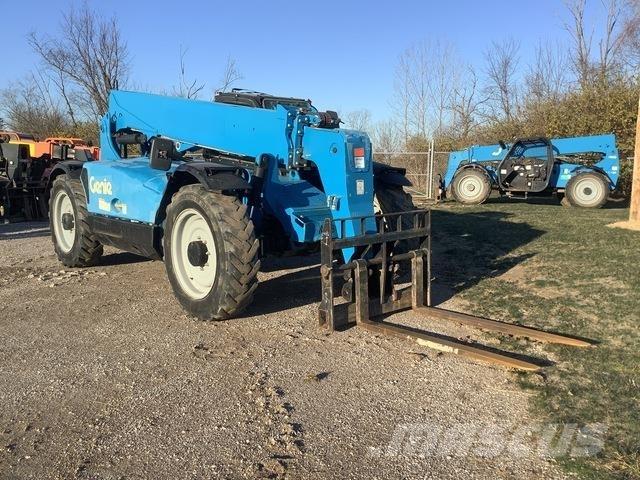 Genie GTH636 Τηλεσκοπικοί ανυψωτές