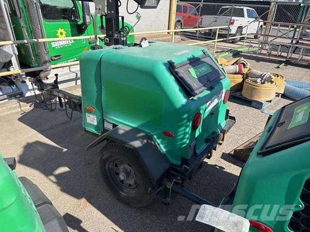 Genie RL4 Πύργοι προβολέων