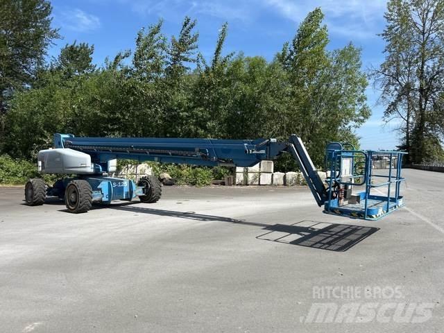 Genie S-125 Κατασκευές - Άλλα