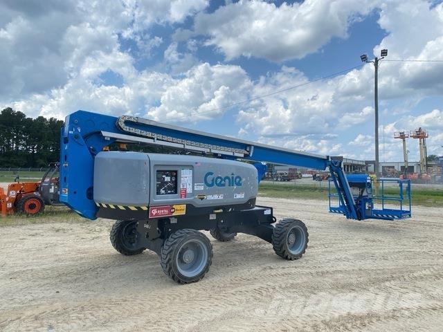 Genie S-60J Ανυψωτήρες με αρθρωτό βραχίονα
