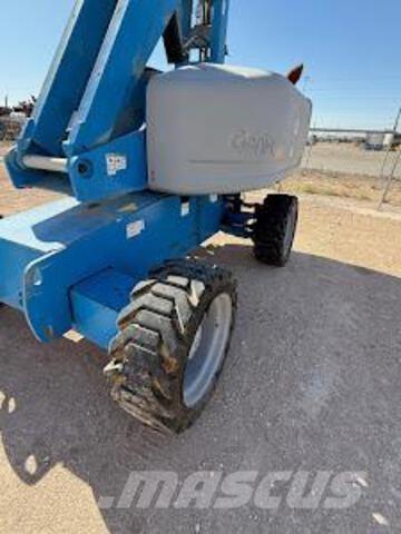 Genie S-65 Ανυψωτήρες με τηλεσκοπικό βραχίονα