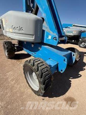 Genie S-65 Ανυψωτήρες με τηλεσκοπικό βραχίονα