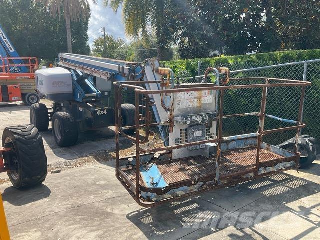 Genie S-65 HF Ανυψωτήρες με τηλεσκοπικό βραχίονα