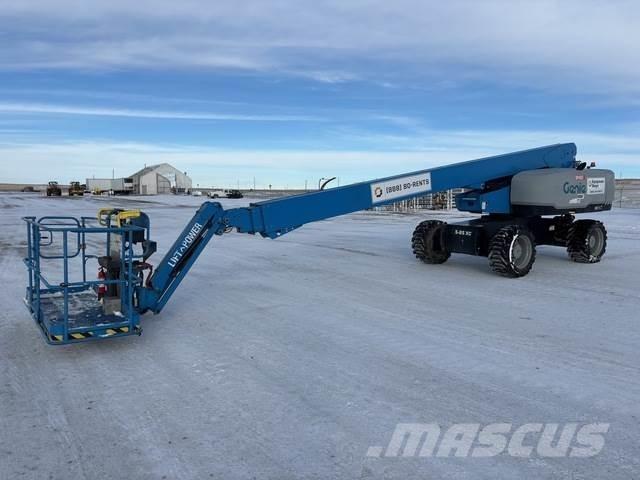 Genie S-85 XC Τηλεσκοπικοί ανυψωτές