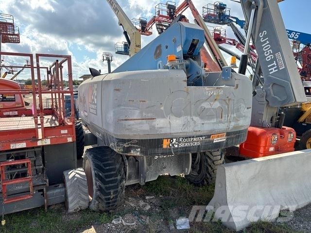 Genie S-85 XC Ανυψωτήρες με τηλεσκοπικό βραχίονα