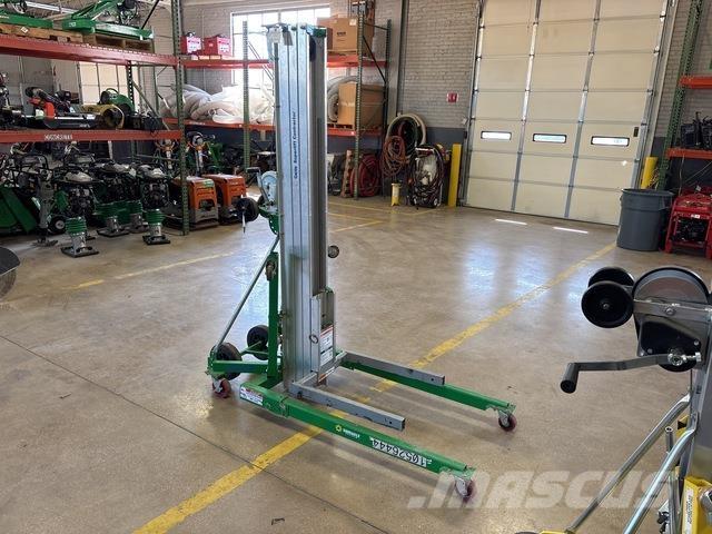 Genie SLC-18 Αναβατόρια και ανυψωτήρες υλικών