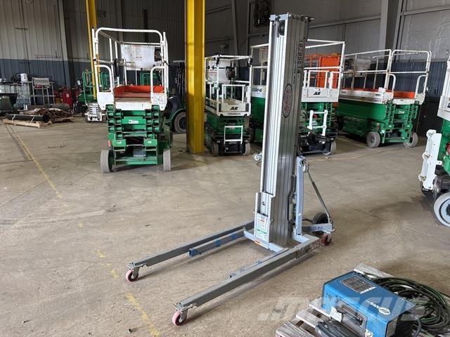 Genie SLC-24 Αναβατόρια και ανυψωτήρες υλικών