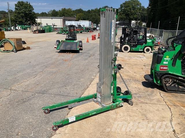 Genie SLC24 Αναβατόρια και ανυψωτήρες υλικών